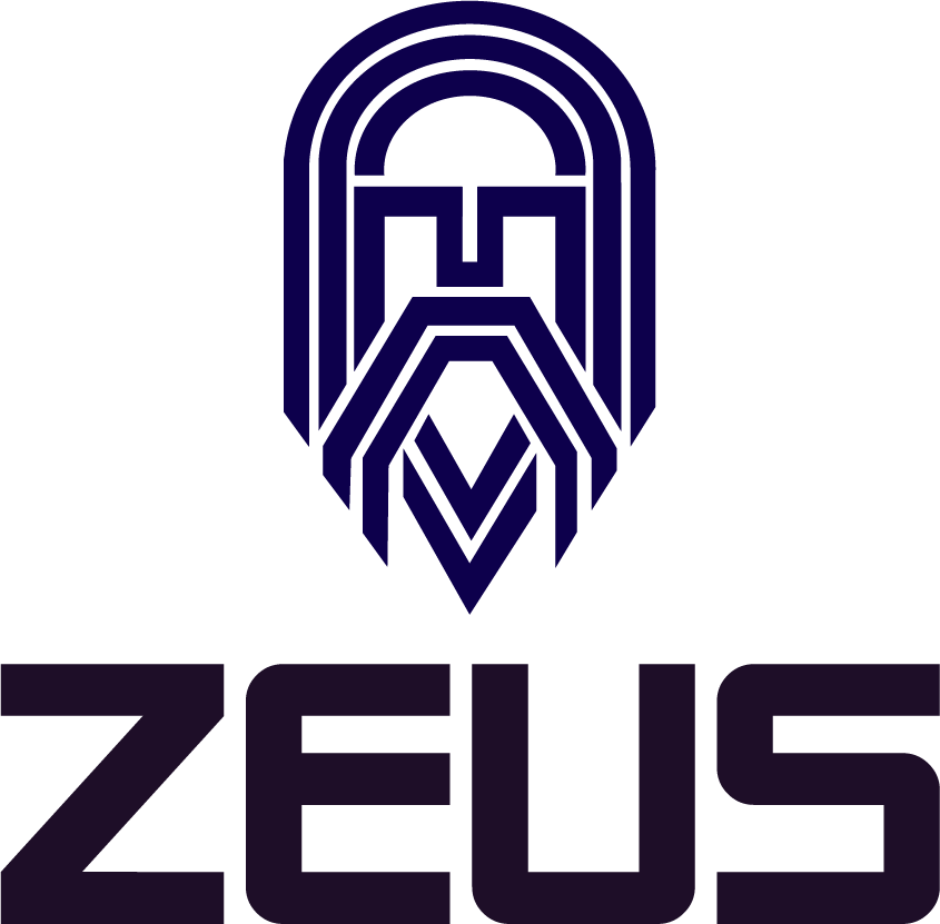 Zeus logo